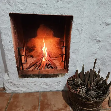 Semesterbostad Vv Casa Muya