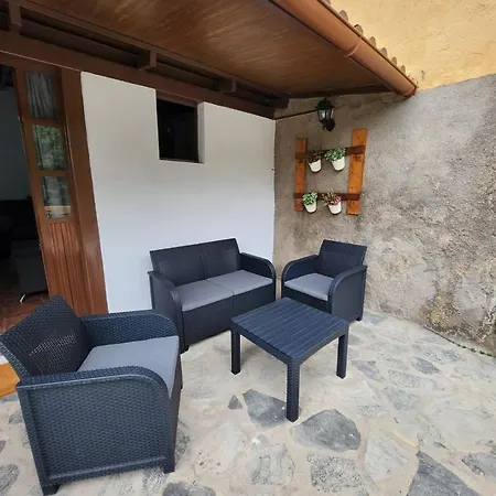 Vv Casa Muya Icod De Los Vinos