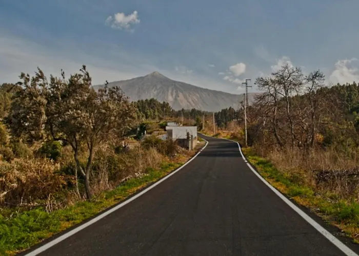 Vv Casa Muya Сasa de vacaciones