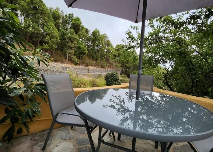 Сasa de vacaciones Vv Casa Muya *