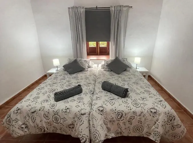 度假居 Vv Casa Muya 伊科德·德·洛斯·维诺斯