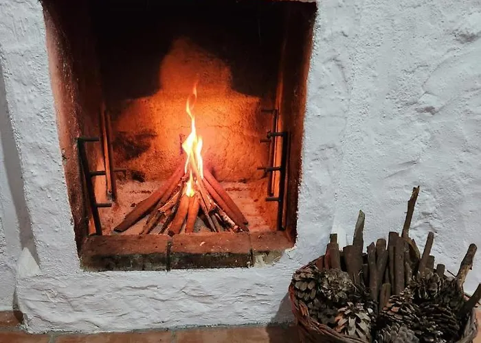 Сasa de vacaciones Vv Casa Muya