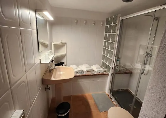 Сasa de vacaciones Vv Casa Muya Icod De Los Vinos