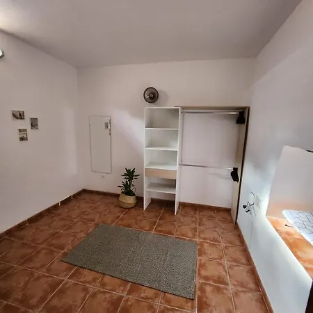 Nyaraló Vv Casa Muya