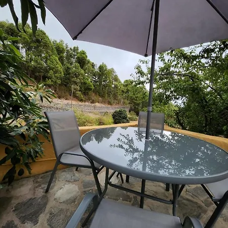Ferienhaus Vv Casa Muya *