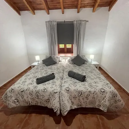 Semesterbostad Vv Casa Muya Icod De Los Vinos