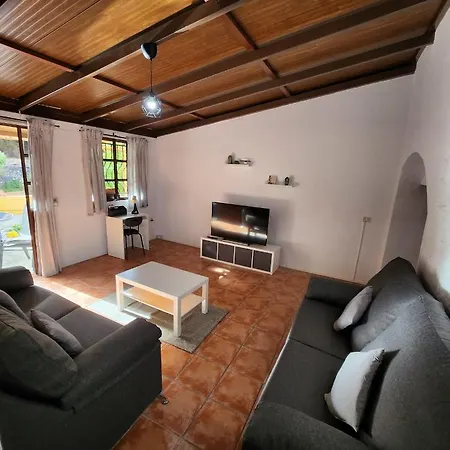 Vv Casa Muya Semesterbostad