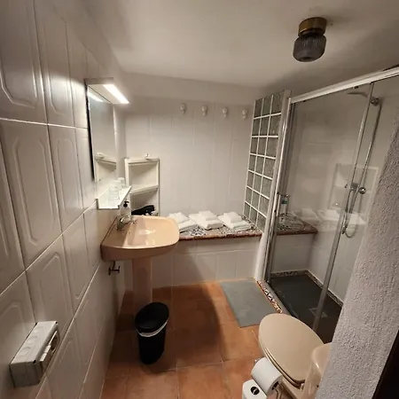 Nyaraló Vv Casa Muya Icod de los Vinos