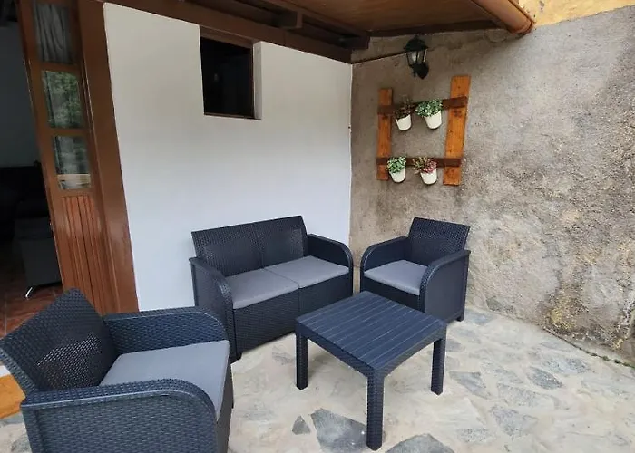 Vv Casa Muya Icod De Los Vinos