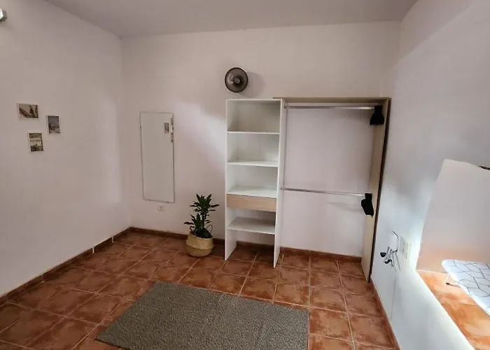 Dom wakacyjny Vv Casa Muya