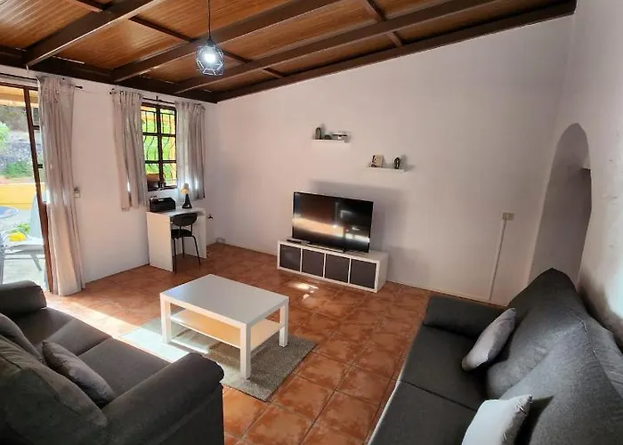 Vv Casa Muya Dom wakacyjny